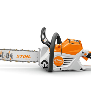 NOUVEAU Tronçonneuse à batterie Stihl MSA 200 C-B avec guide-chaîne léger de 14 po (32 po) - Product Image 1