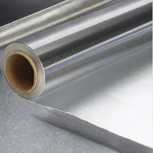 1060 <span class=keywords><strong>H18</strong></span> อลูมิเนียมฟอยล์คอยล์หนา 0.02 มม. ใช้สำหรับวัสดุแบตเตอรี่ - Product Image 2