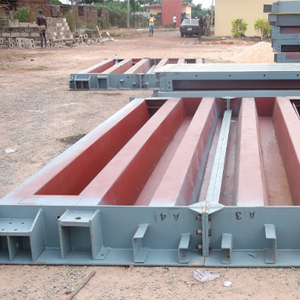 LKW-Waage 50 Tonnen Gewichts brücke <span class=keywords><strong>30</strong></span> 60 80 Tonnen Waage Elektronische 100 Tonnen Wiege brücke Preis zu verkaufen - Product Image 4