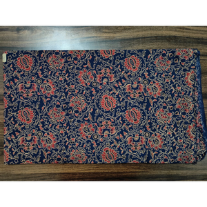 2025 Design à la mode en gros tissu imprimé à la main pour robe vêtements grossiste Textile de tissu indien au fournisseur à taux d'usine - Product Image 2