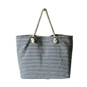 Stylish Women’s Cotton <b>Canvas</b> Tote <b>Handbag</b> - Product Image 2