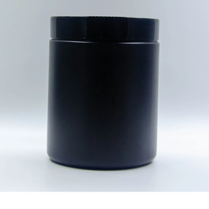 Bán Buôn 1000Ml/1000G Đen <span class=keywords><strong>HDPE</strong></span> Nhựa Protein Bột Jar Container Với Biểu Tượng Tùy Chỉnh In Ấn Rỗng Bổ Sung Chai - Product Image 6