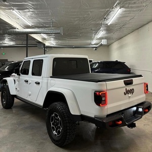 Excellent véhicule tout-terrain Jeep Gladiator Mojave 4x4 - Product Image 2