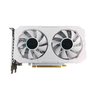High Quality RX580 8GB GDDR5 256-Bit <strong>Graphics</strong> <strong>Card</strong> | PCIe 3.0 Gaming GPU with Dual-Fan Cooling. - Product Image 4