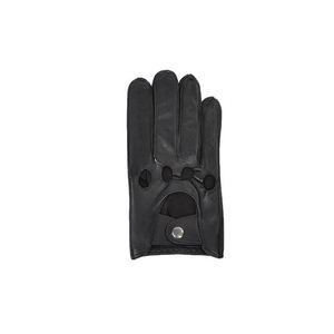 Guantes de vestir de Cuero 100% de calidad superior con características térmicas y de pantalla táctil para uso en exteriores directo del fabricante - Product Image 2