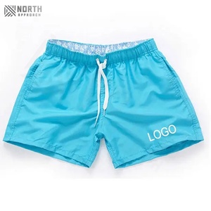 Pantalones Cortos Deportivos Personalizados con Logotipo para Hombre, Ropa Deportiva de Verano, Pantalones Cortos de Gimnasio Transpirables de Alta Calidad para Hombre - Product Image 4