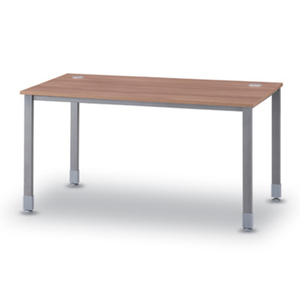 Có thể điều chỉnh thiết kế hiện đại kim loại văn phòng bàn 1200 kích thước đồ nội thất kết hợp hiện đại nội thất văn phòng - Product Image 2