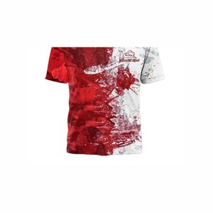 T-shirts personnalisés pour toutes les occasions, tissu souple et confortable avec des motifs de t-shirts respirants - Product Image 6