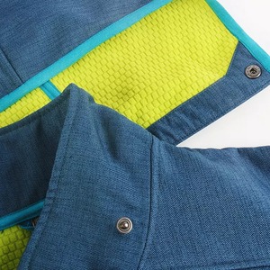 Cheap Wholesale Softshell <b>Soft</b> <b>Shell</b> <b>Mens</b> Waterproof <b>Jacket</b> 10000mm - Product Image 4