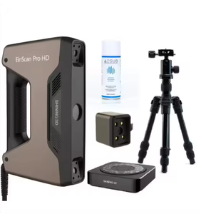 QUALITY NEW Ein-Scan Pro HD <b>Handheld</b> 3D <b>Scanner</b> - Product Image 2
