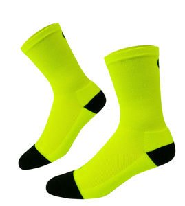 Chaussettes de sport courtes et respirantes en coton pour hommes, différentes couleurs - Product Image 4