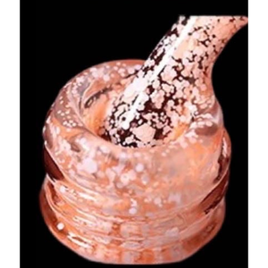 Collezione di Smalti Gel A.G.A 9 Pezzi Effetto Maculato 15ml con Lampada LED - Product Image 3