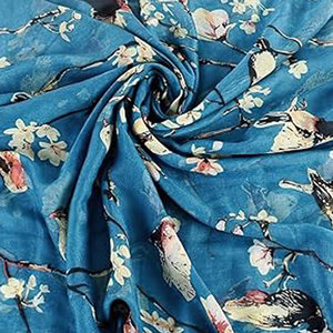 Écharpes à surface lisse et chaleur équilibrée, avec un tissu durable et un aspect élégant - Product Image 6