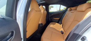 สะอาดมาก2023 LE-XUS UX200พร้อมส่ง - Product Image 4