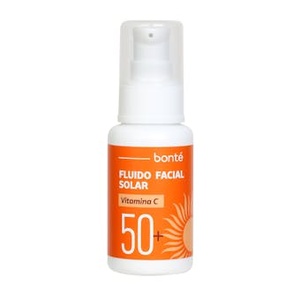 Fluido Solare Viso Vitamina C SPF 50+ Bont 40ml - Product Image 5