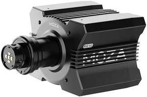 (GN) Livraison rapide Base de volant à entraînement direct R12 V2 avec volant FSR2, volant de style 280 mm - Product Image 5