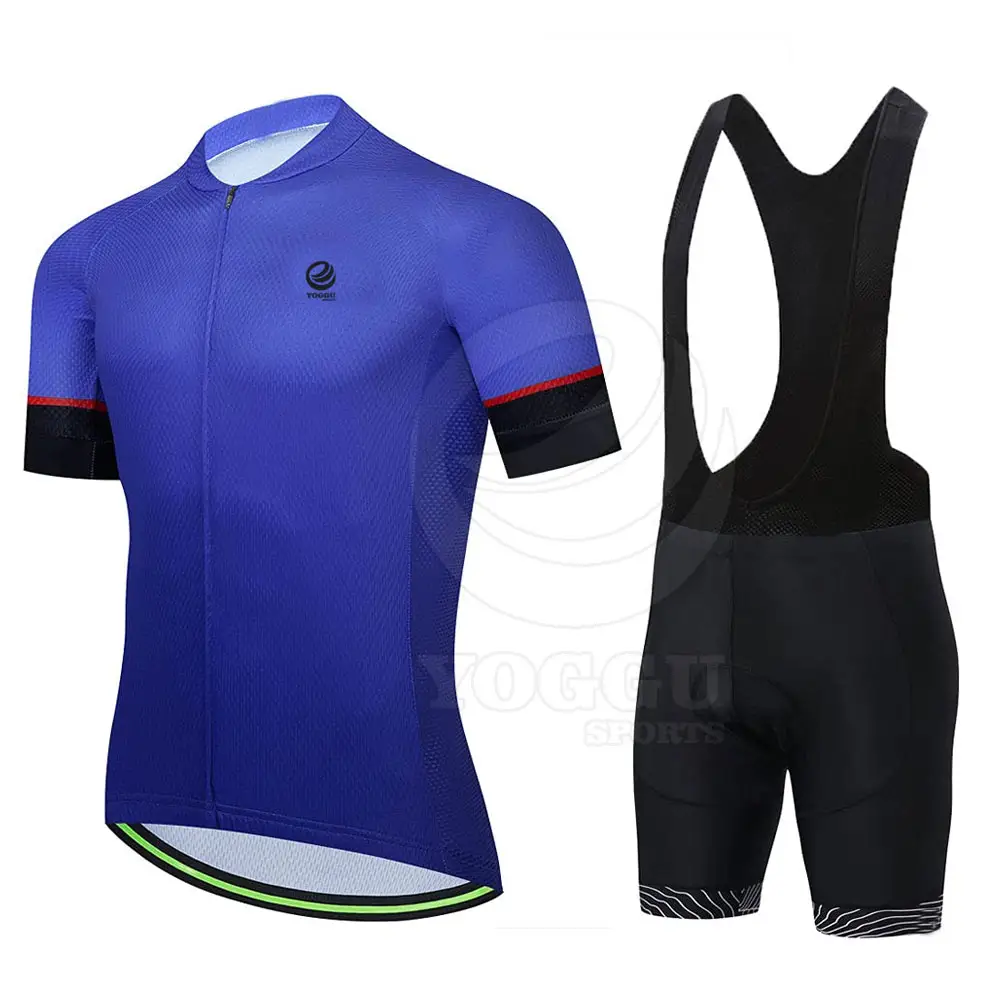 Manufacturer Cycling Wear Uniform New Arrival Latest Designs High Quality Cycling Uniform