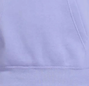 Sweat-shirts à capuche pour hommes en molleton 100 % coton 260 g/m² avec logo personnalisé brodé, coupe classique, pour l'hiver 2026 - Product Image 2