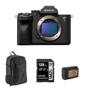 Cámara Original Nueva de Alta Gama para Sony A7IV A74 A7M4, Cámara Digital Profesional sin Espejo, Equipos de Estudio DSLR de Segunda Mano - Product Image 3
