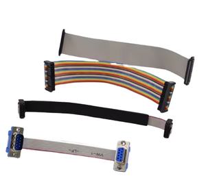 High Quality <b>Battery</b> jumper <b>cable</b> short x600 heavy-duty booster <b>cable</b> for forklifts & industrial vehicles - Product Image 5