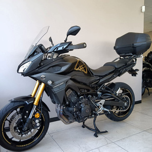 Motocyclettes de tourisme Yamaha Tracer 900 ABS - Product Image 5