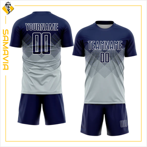 Camisetas de fútbol para jóvenes al por mayor | Proveedor de uniformes de equipo personalizado | Kits de práctica Jersey de fútbol - Product Image 1
