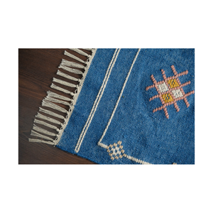 Best Tradition Kilim Handwoven <b>Runner</b> Rugs Handcrafted from Manufacturer Unique Blend of Cultural Essence - Product Image 2