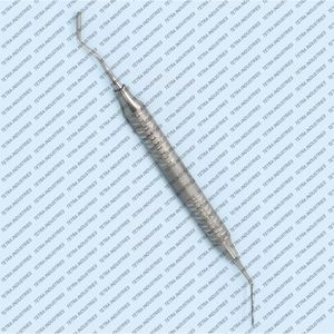 Lớp nha khoa Glick 1 plugger ngưng thép không gỉ Hướng dẫn sử dụng kênh gốc <span class=keywords><strong>endodontic</strong></span> cụ Chẩn đoán tổng hợp thủ tục - Product Image 3