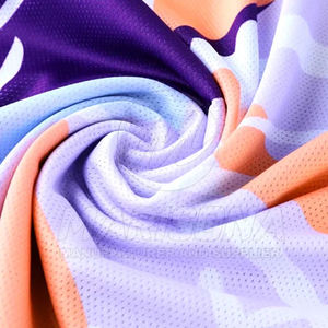 Nouveau style, uniforme de basket-ball réversible en gros, confortable, prix bas, uniforme de basket-ball réversible - Product Image 6