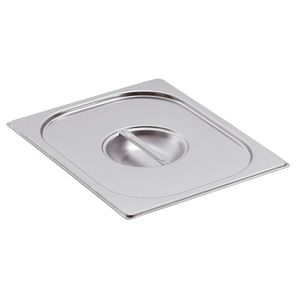Coperchio 1/2GN per Contenitori e Scatole per Alimenti - Product Image 1