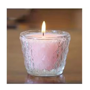 สินค้าขายดี แก้วเทียน ราคาโรงงาน - Product Image 3