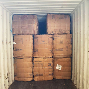 Exportation en gros de fibres régénérées, de papiers recyclés, de matières premières pour produits papier et de vieux déchets de carton ondulé - Product Image 1