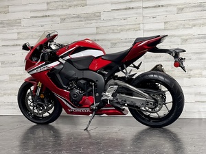 Honda CBR 1000RR d'occasion 2021 disponible à la vente - Product Image 5