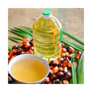 Aceite de palma premium a granel, suministro al por mayor, precio asequible, aceite de palma comestible para la industria alimentaria - Product Image 1