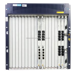 Thiết bị hội tụ truy cập quang zza10 C600 OLT zxa10 C600/C650/C680 mới ban đầu - Product Image 1