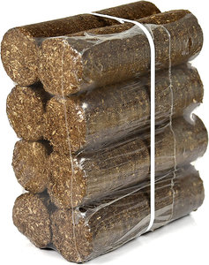 Wholesale Austria Exporter Premium Quality Wood Briquettes Europe,Wood Briketts Firewood,Eco-Friendly Fuel for Sale <b>Cheap</b> Prices - Product Image 6
