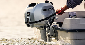 Offre Spéciale moteur hors-bord Yamaha à essence neuf et d'occasion 4 temps 4 cylindres 90HP - Product Image 2