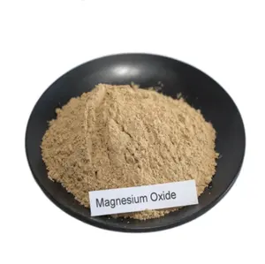 Высокое качество MGO порошок оксида магния с низкой ценой химического вещества