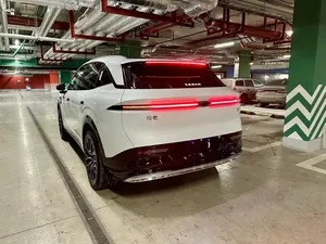 Véhicule électrique 2024 7 X 100 kWh, faible kilométrage et prix abordable, en stock, prêt à être expédié - Product Image 4