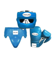 Fabricant en gros d'équipements de boxe professionnels personnalisés, fabriqués en cuir véritable, pour l'entraînement et le combat.