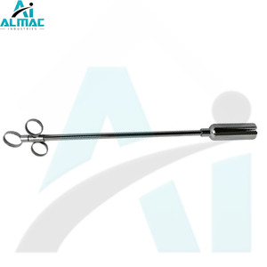 ALMAC Pistolet à bille pour bétail facile à manipuler réutilisable pour une administration précise et sûre des bolus pour les agriculteurs - Product Image 1