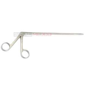 คีมปากจระเข้สำหรับผ่าตัด - Product Image 4