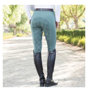 Culottes d'équitation personnalisées pour femmes, collants d'équitation pour femmes - Product Image 5