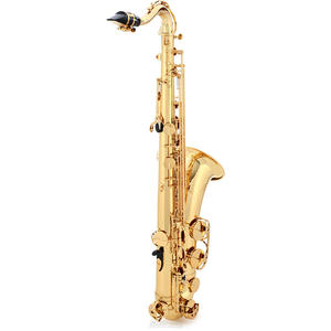 Saxophone ténor professionnel Yamahaa YTS-62 III - Product Image 5