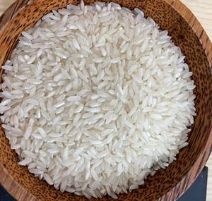 Riz blanc d'exportation du Vietnam de haute qualité 5% grain long cassé d'Emily Le - Product Image 2