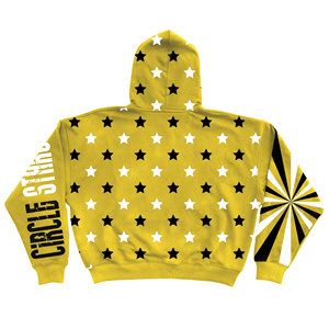 Meilleures ventes 2026 : Sweat à capuche zippé pour homme, personnalisé, haute qualité, en molleton brodé délavé à l'acide, hiver, 100% coton premium - Product Image 1