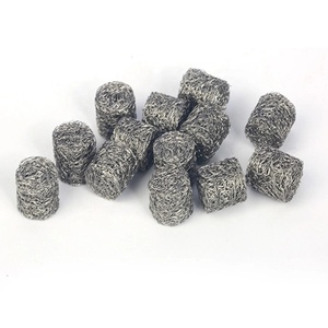 Lưới lọc khí-lỏng chưng cất khí-lỏng chống ốc <span class=keywords><strong>Net</strong></span> - Product Image 1