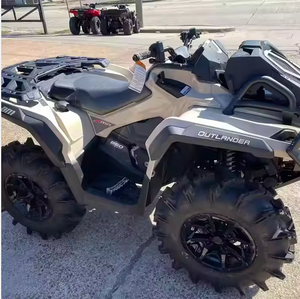 NUEVA OFERTA DE VENTA 2025 para Can-Am Off-Road Outlander X...M...R850 2023, Listo para Enviar, Ensamblado, Envío a Todo el Mundo - Product Image 2