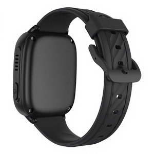 Montre connectée pour enfants Sewer 4G avec carte SIM, appel vidéo, étanche IP67, GPS tracker pour enfants avec SOS et mode d'étude - Product Image 6