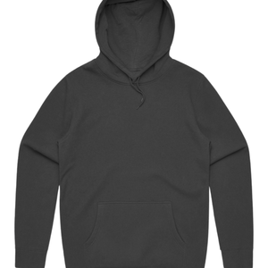 Sudadera con Capucha Gris Oscuro Unisex, Sudadera con Capucha de Felpa de Algodón Grueso, Lisa, Informal, para Invierno, Ropa de Calle, Venta al por Mayor de Fábrica - Product Image 6